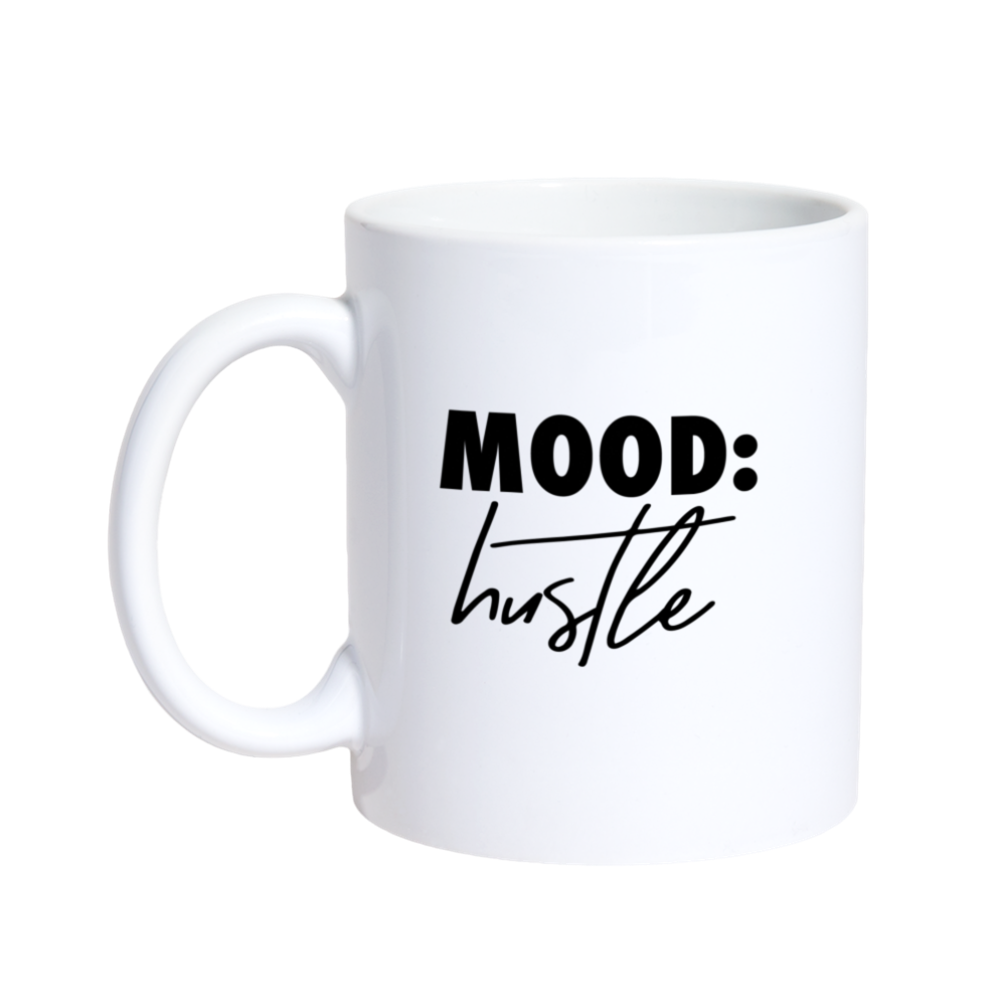 Mood:Hustle