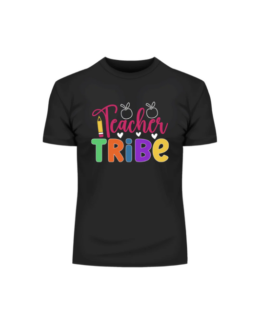 Teacher Tribe