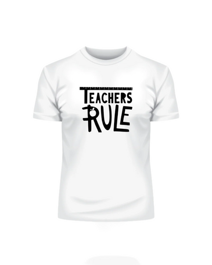 Teachers Rule
