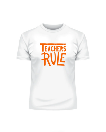 Teachers Rule