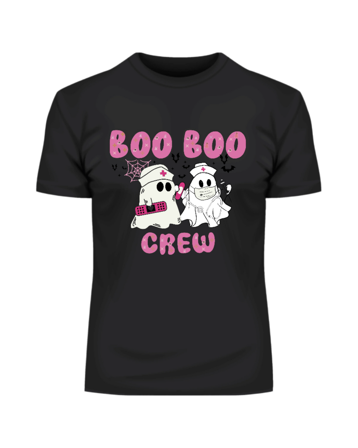 BOO BOO Crew