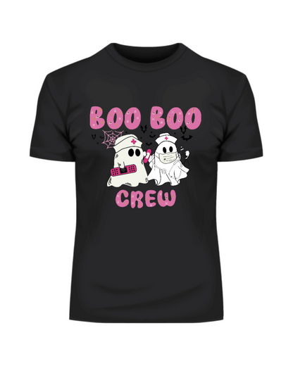BOO BOO Crew
