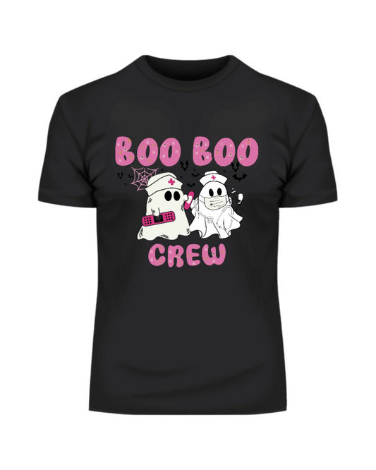 BOO BOO Crew