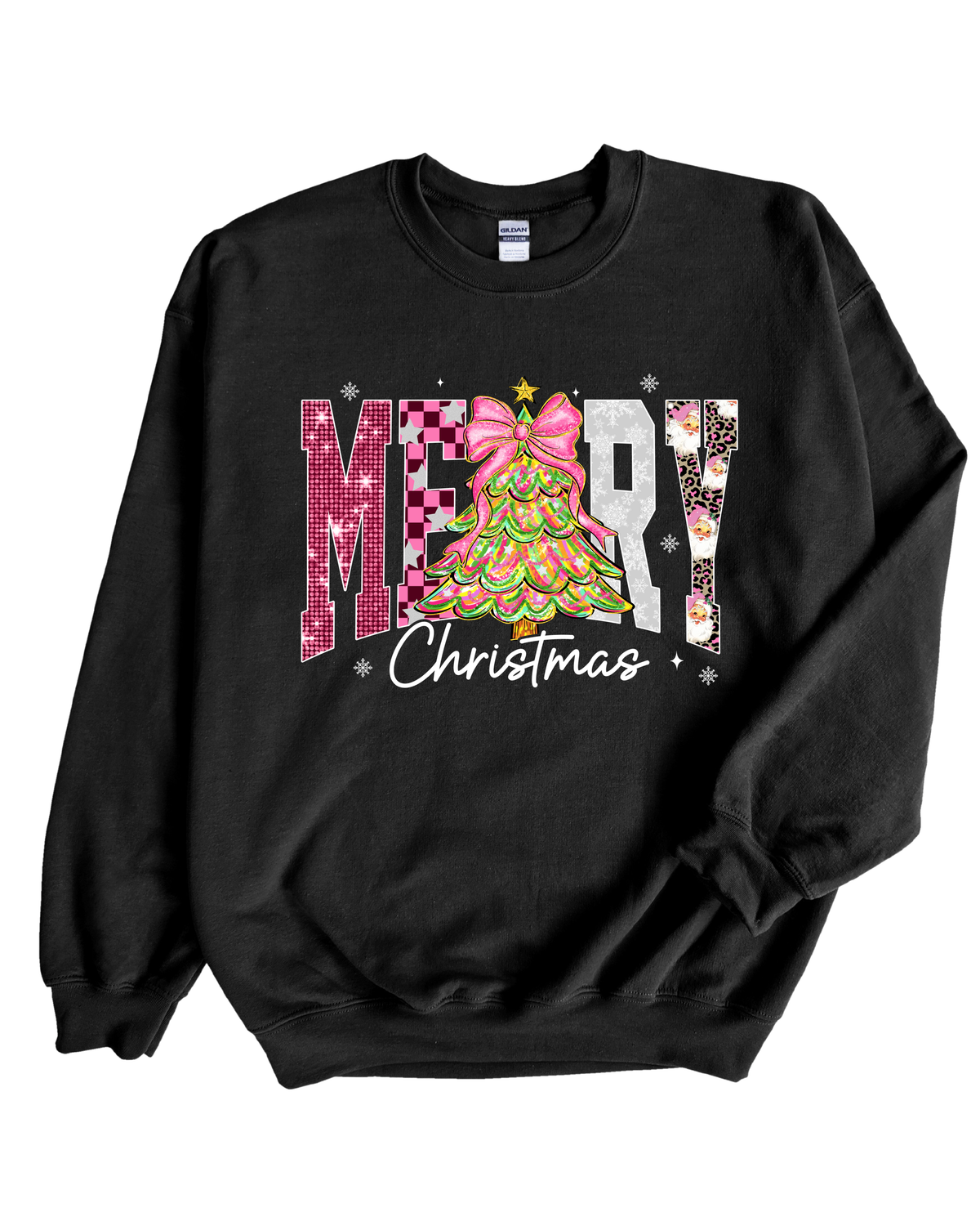 MERRY Christmas