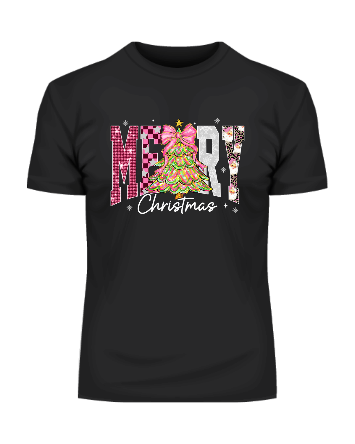 MERRY Christmas