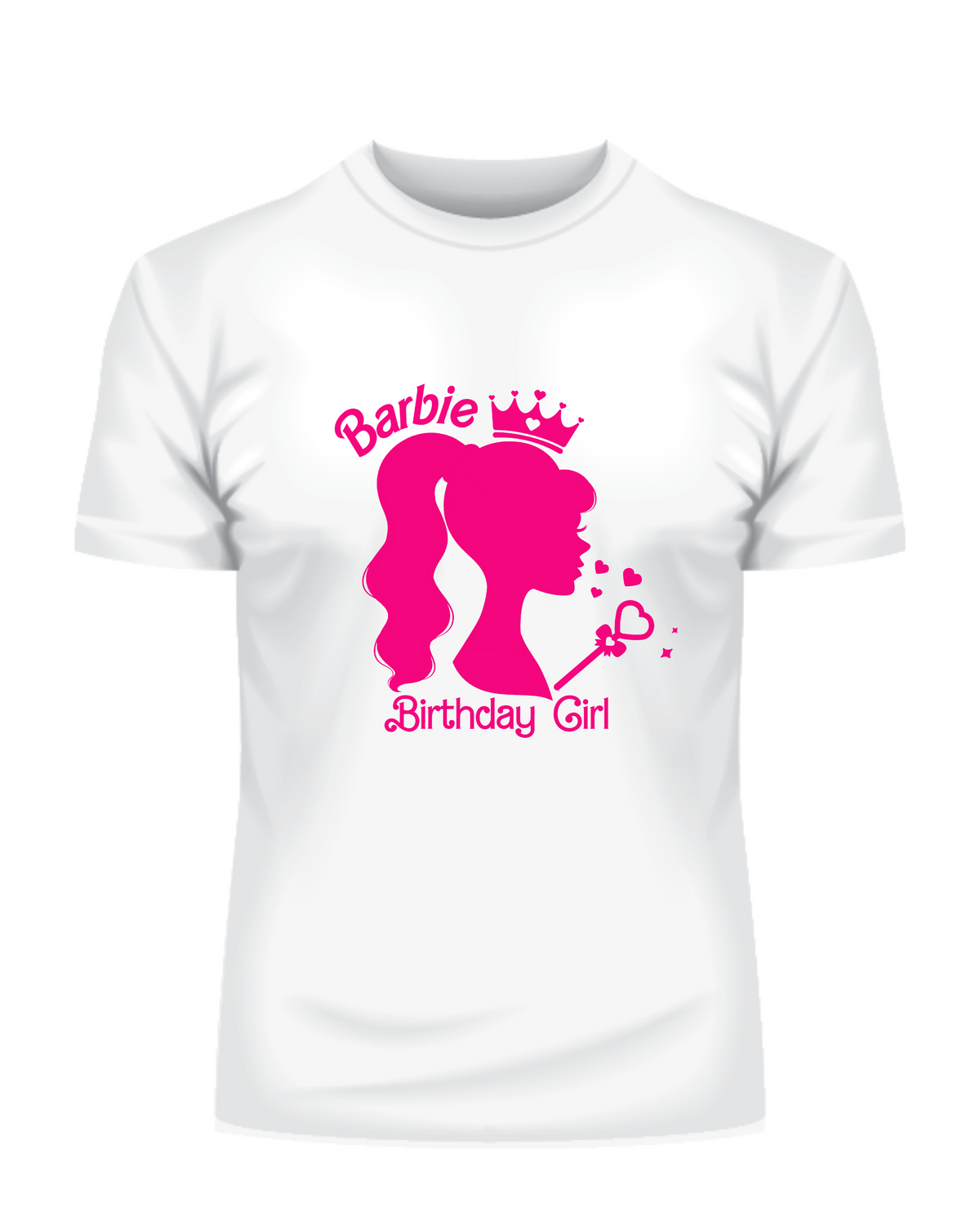 Custom Shirt Design