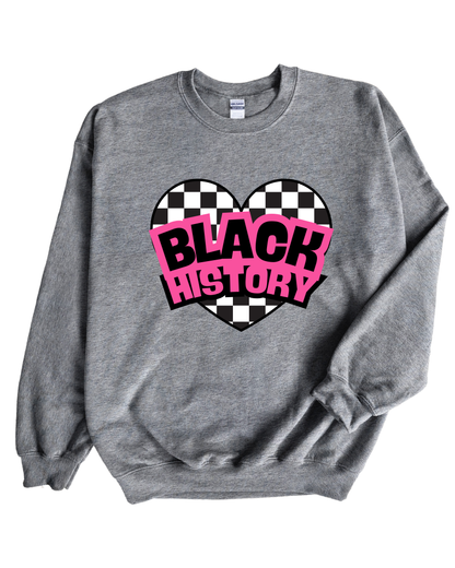 Black History