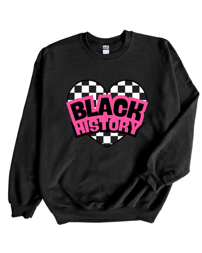 Black History