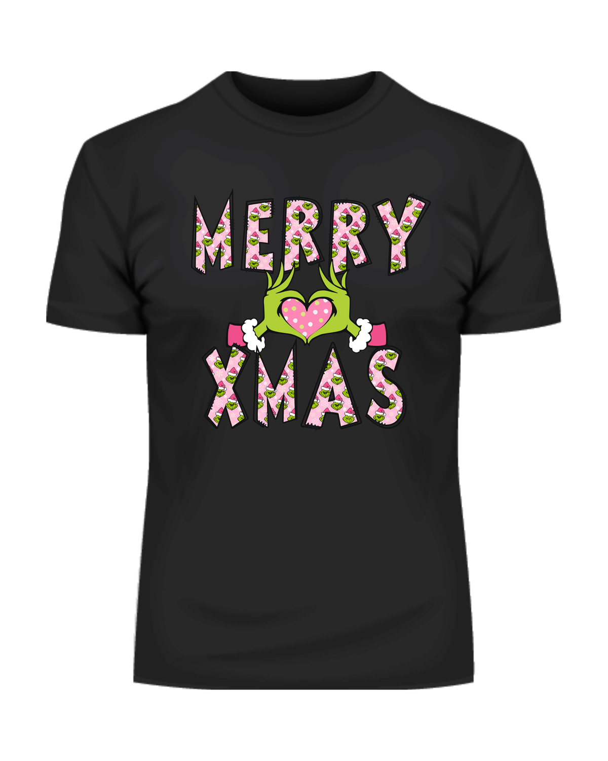 MERRY XMAS