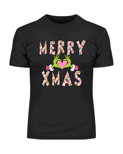MERRY XMAS