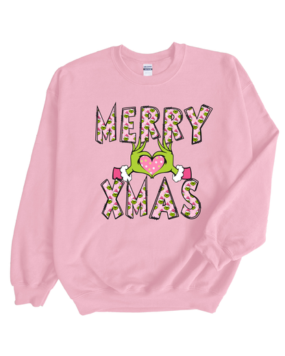 MERRY XMAS