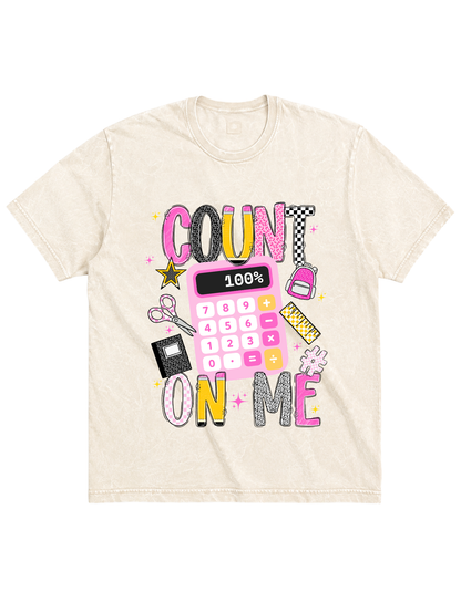 Count On Me