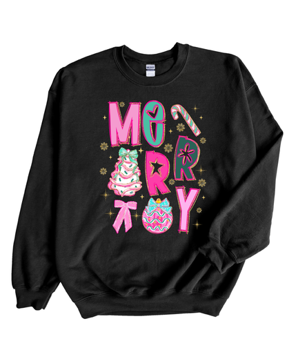 Merry