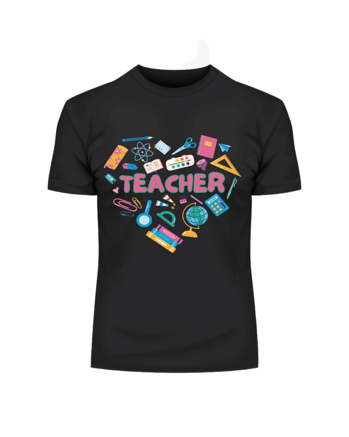 Teacher Tools Heart