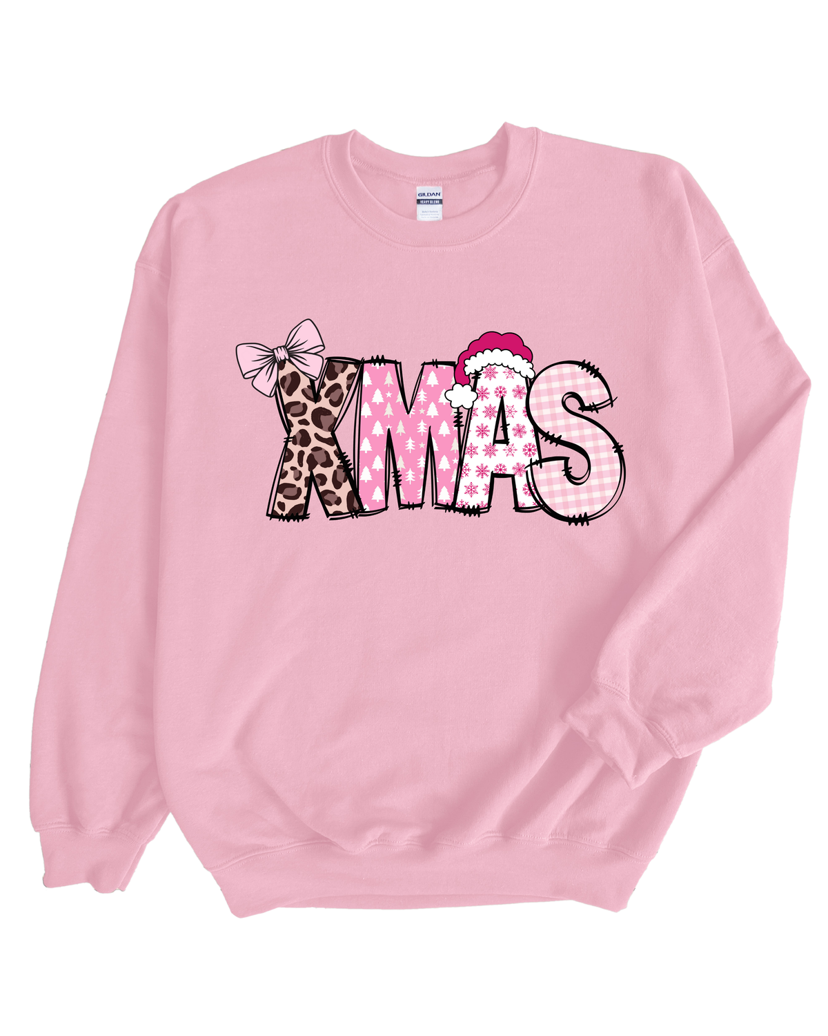 XMAS