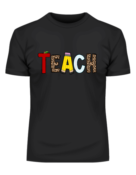 TEACH