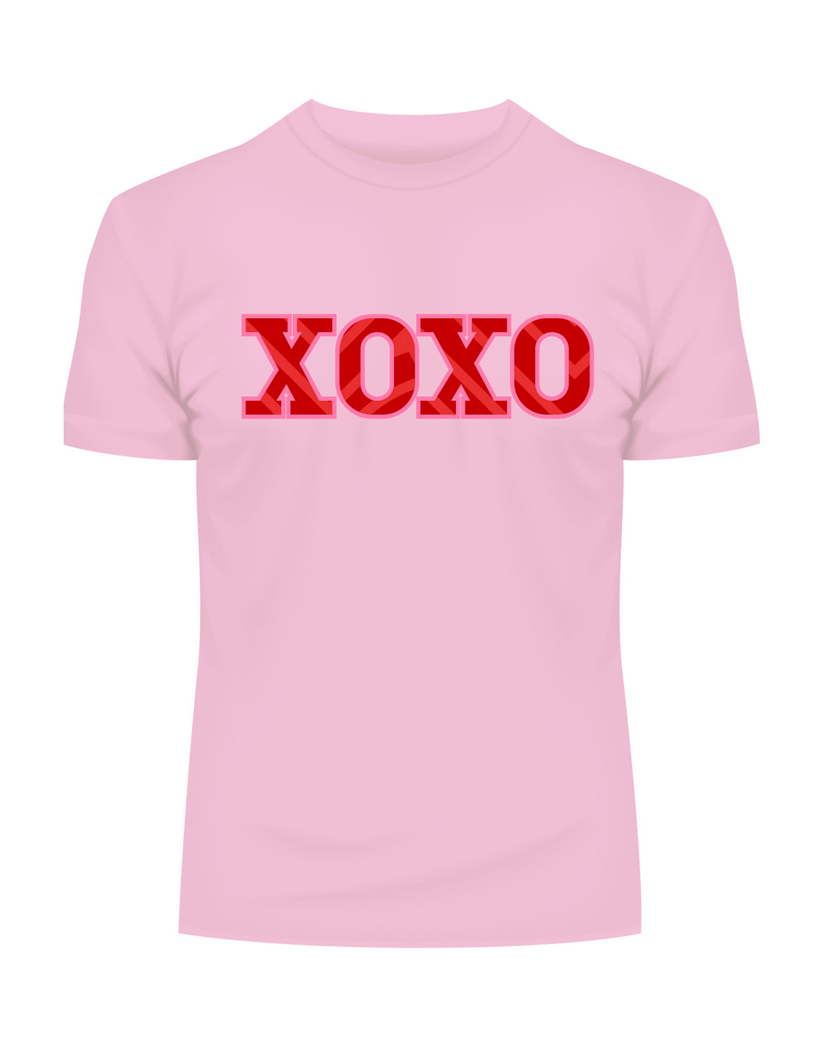 XOXO