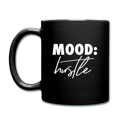 MOOD: Hustle - black