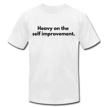 Self Improvement