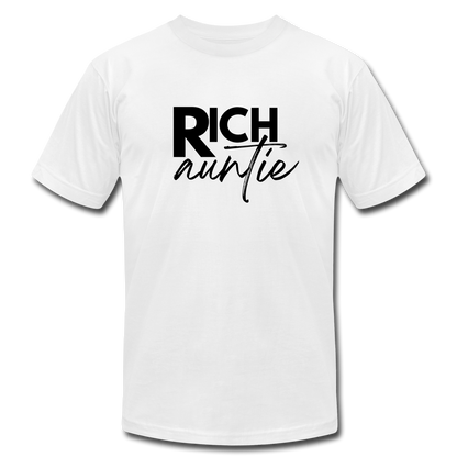 Rich Auntie